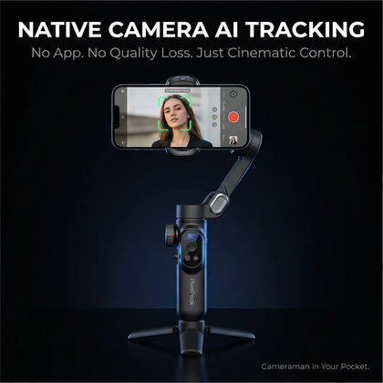 Smart Axis X PRO Stabilizer