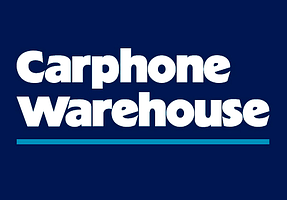 Carphone Warehouse Colour