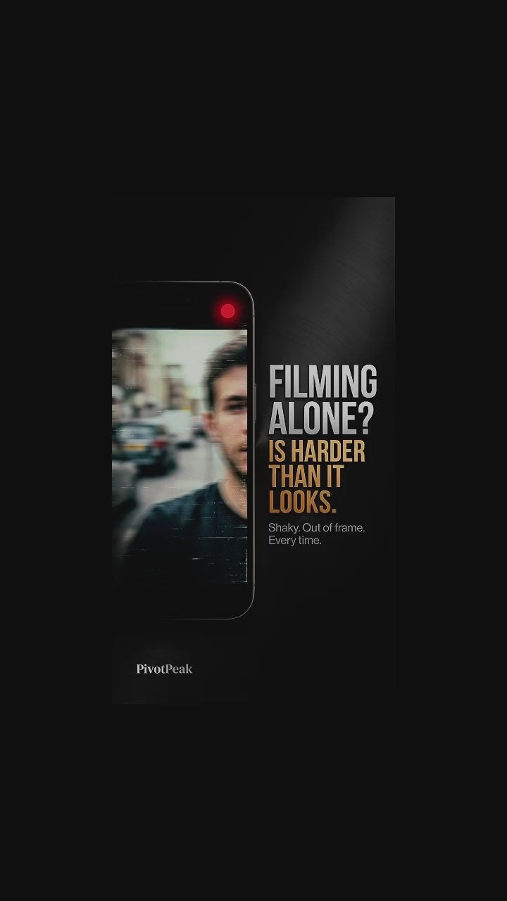 PivotPeak video demo