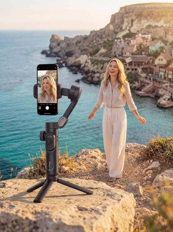 Travels, Families & Vloggers